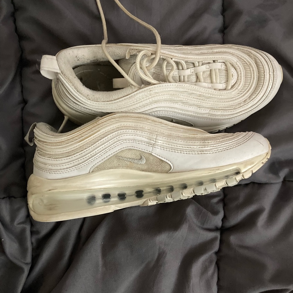 Nike Air Max 97s Womens 7.5